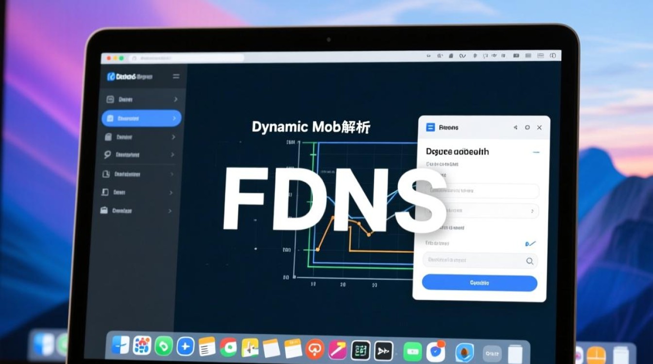 Mac动态域名解析怎么设置，Mac内网穿透软件哪个好用？