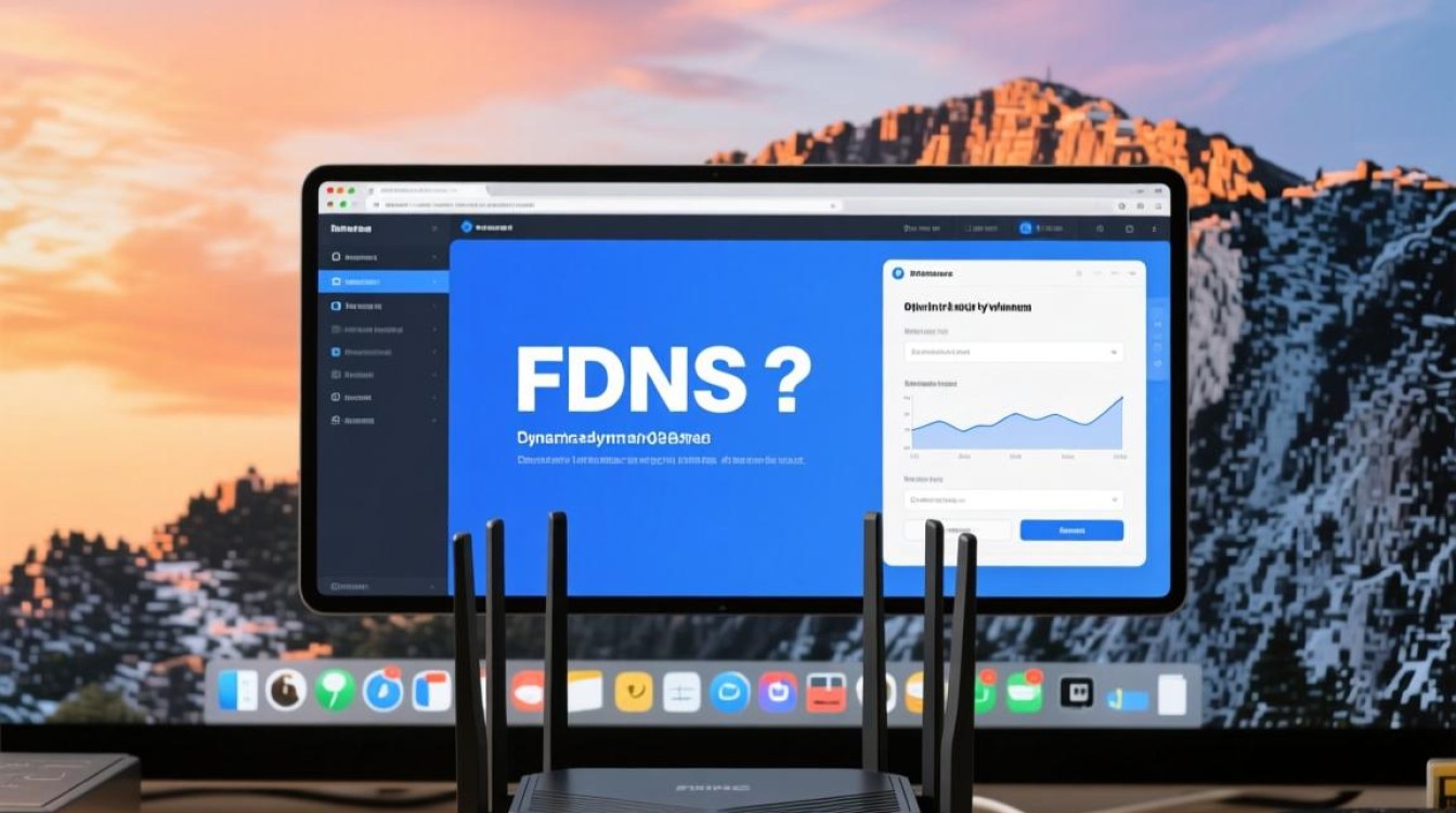 Mac动态域名解析怎么设置，Mac内网穿透软件哪个好用？