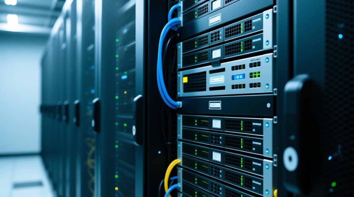 服务器怎么用教程？新手小白如何从零开始搭建服务器？-好主机测评网