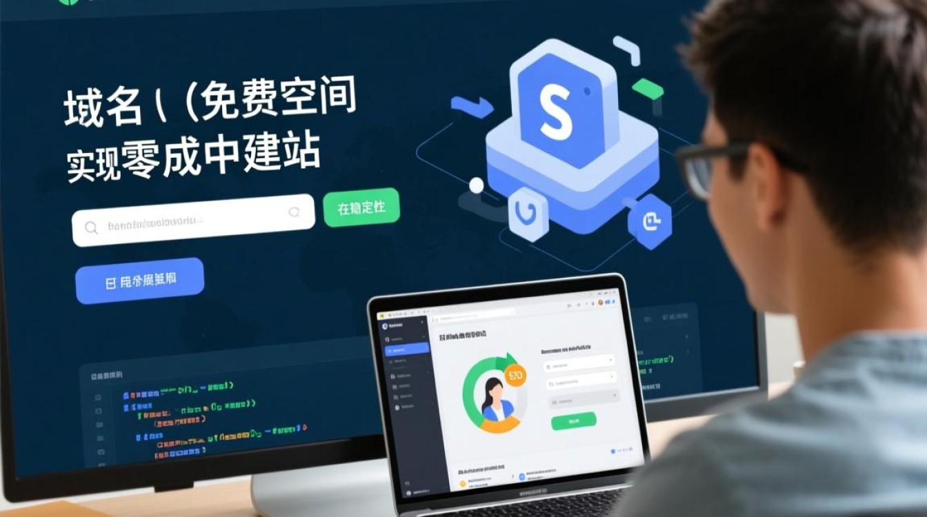 免费域名注册免费空间靠谱吗，永久免费虚拟主机怎么申请-好主机测评网