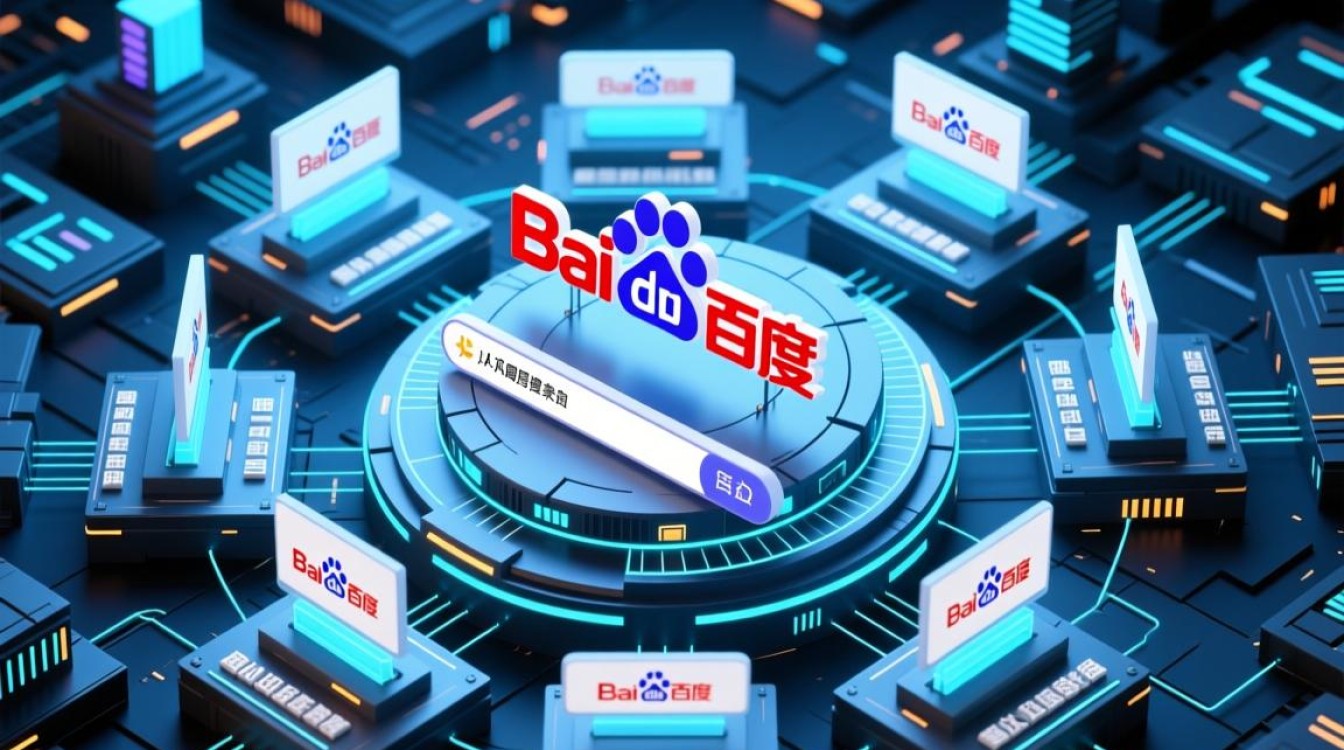 百度的其他域名有哪些，百度旗下所有网站大全