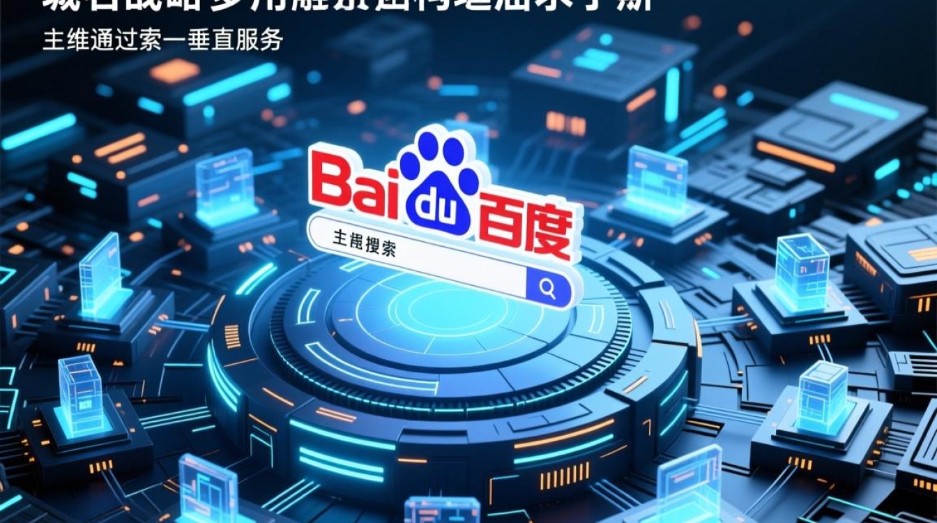 百度的其他域名有哪些，百度旗下所有网站大全