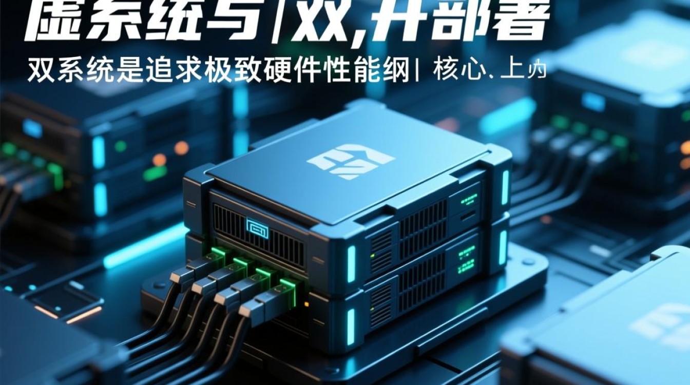 虚拟机和双系统哪个好,新手小白应该怎么选? 虚拟机和双系统哪个好,新手小白应该怎么选?