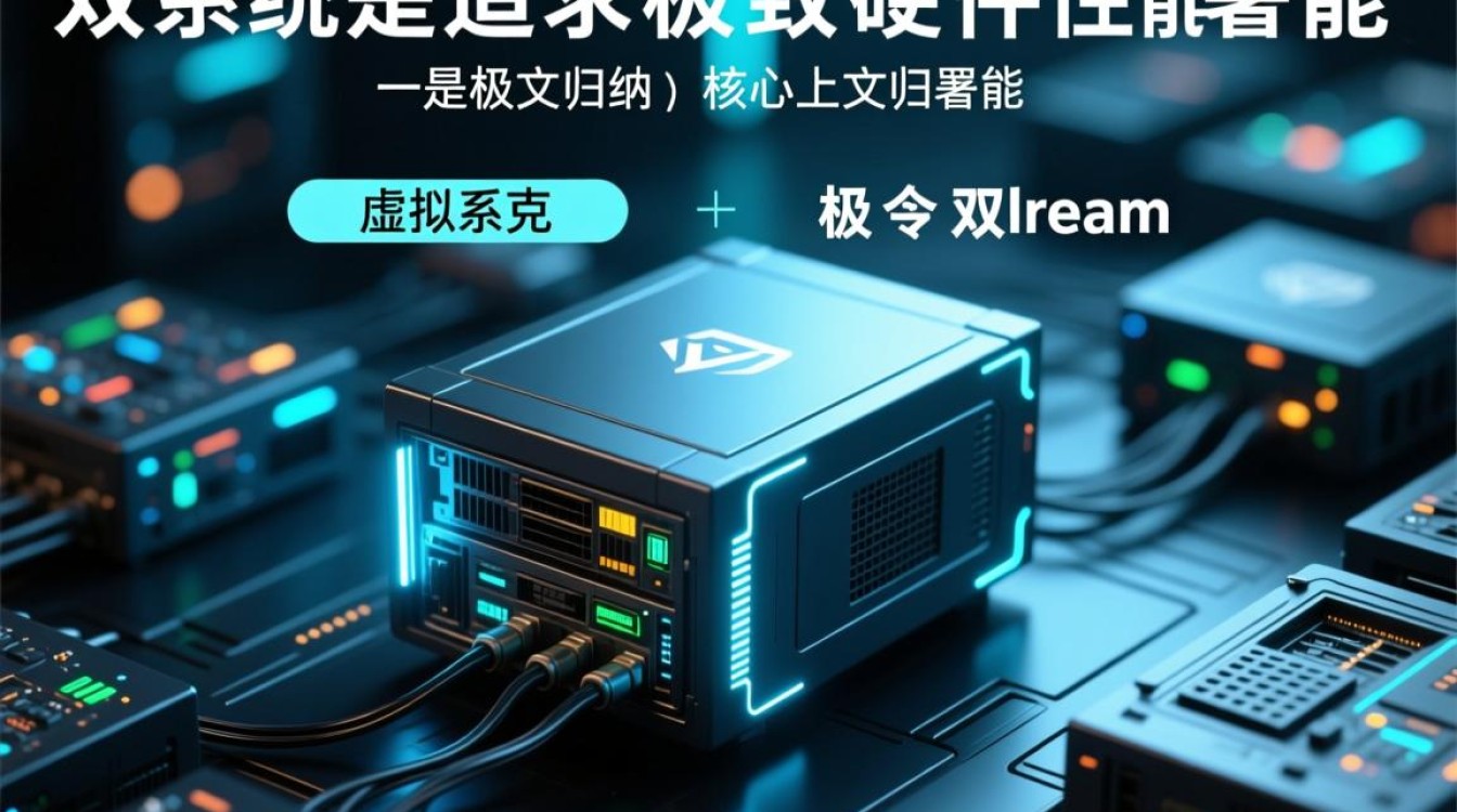 虚拟机和双系统哪个好,新手小白应该怎么选? 虚拟机和双系统哪个好,新手小白应该怎么选?