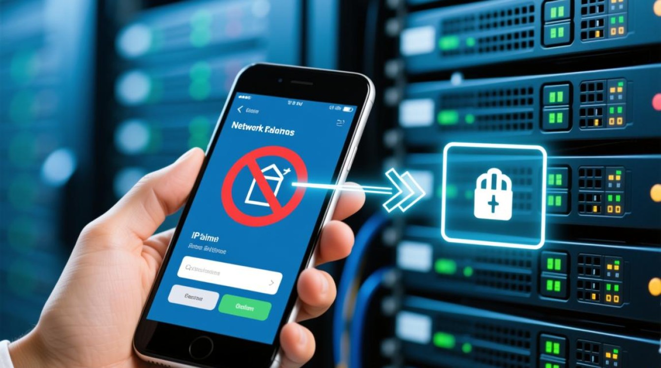 服务器怎么用手机连接失败，手机连不上服务器怎么解决？