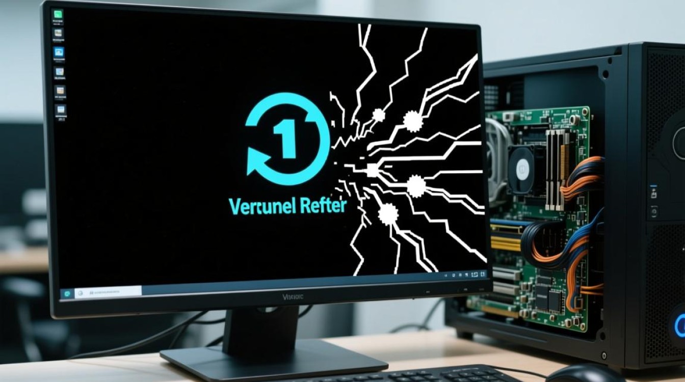 虚拟机重启后黑屏怎么办,虚拟机黑屏怎么修复 虚拟机重启后黑屏怎么办,虚拟机黑屏怎么修复