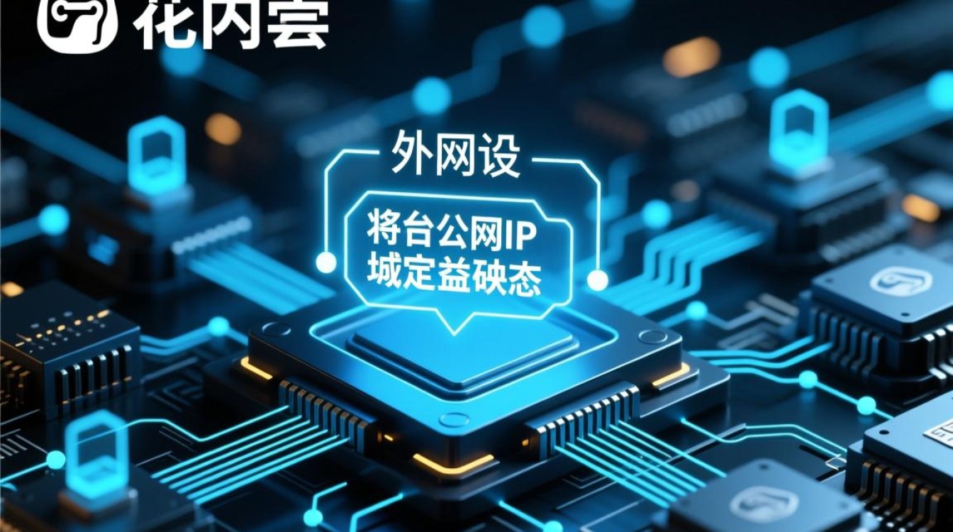 花生壳怎么绑定域名？公网IP如何通过花生壳解析？-好主机测评网