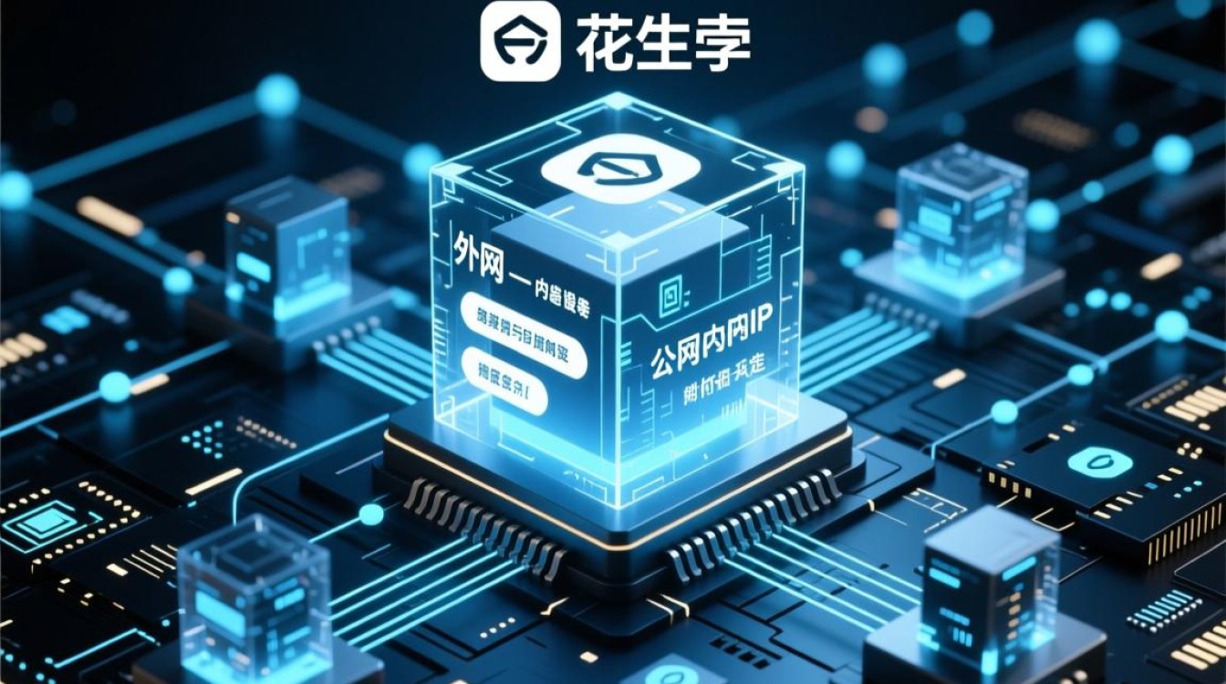 花生壳怎么绑定域名？公网IP如何通过花生壳解析？