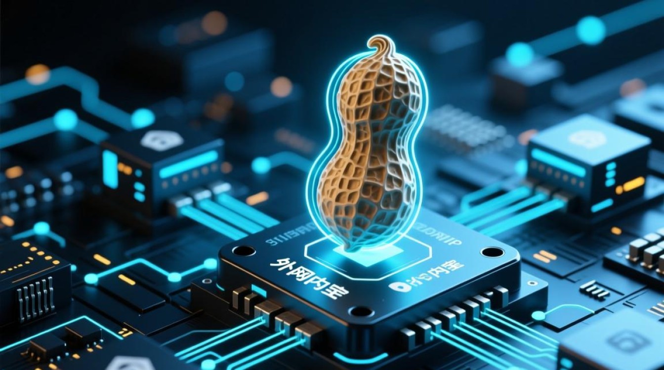 花生壳怎么绑定域名？公网IP如何通过花生壳解析？