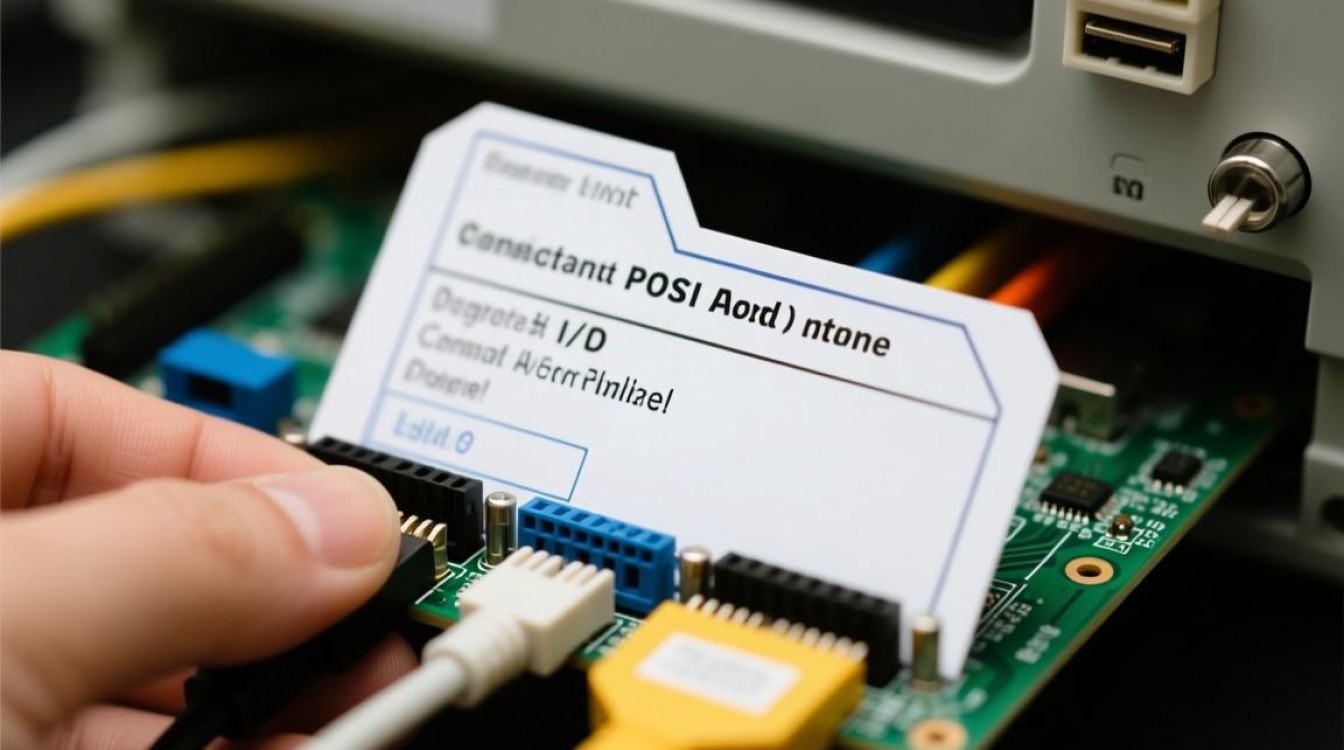 Linux串口操作怎么进行,如何配置串口参数?-好主机测评网