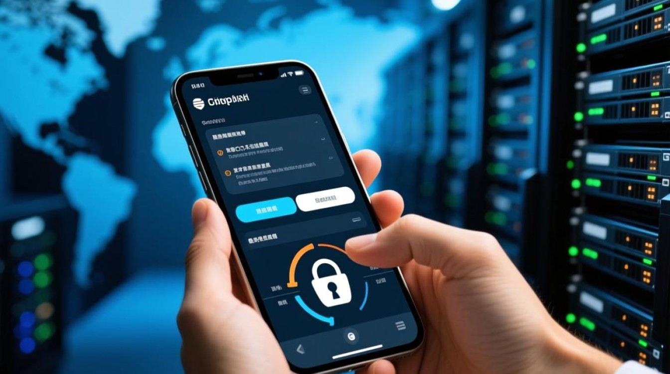 服务器怎么用手机连接不上，手机连不上服务器怎么解决？