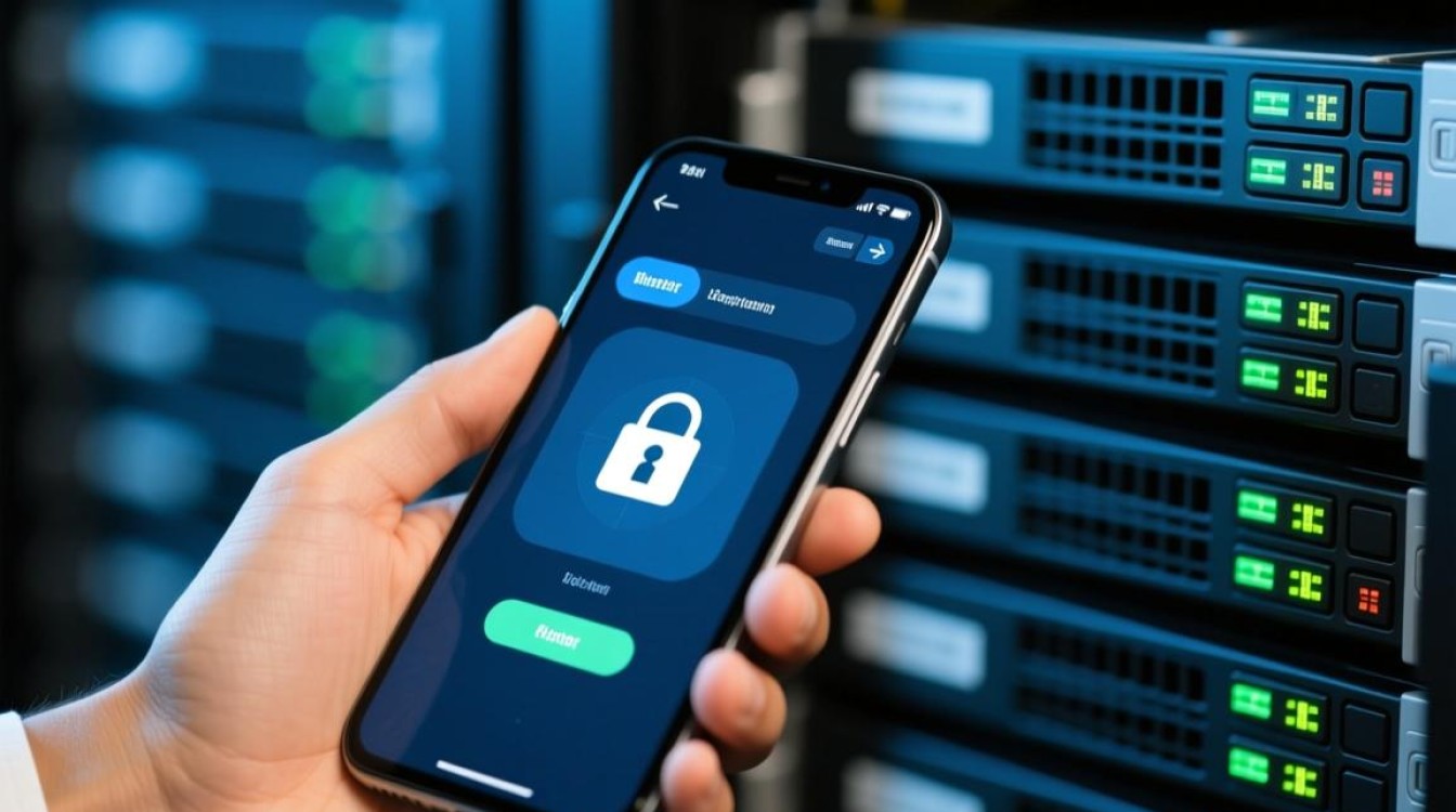 服务器怎么用手机连接不上，手机连不上服务器怎么解决？