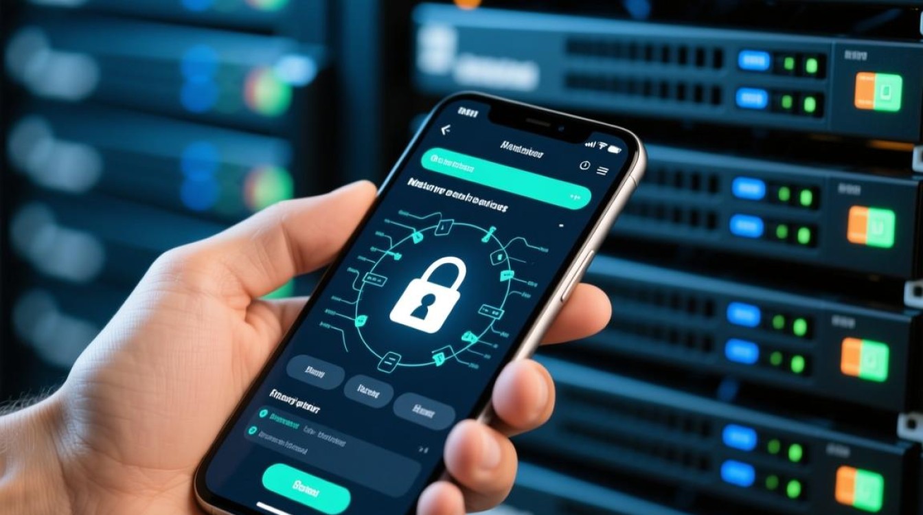 服务器怎么用手机连接不上，手机连不上服务器怎么解决？