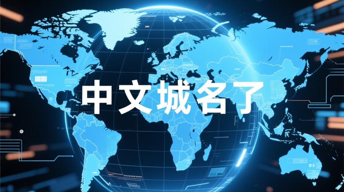 中文域名重要吗，注册中文域名有什么好处？-好主机测评网