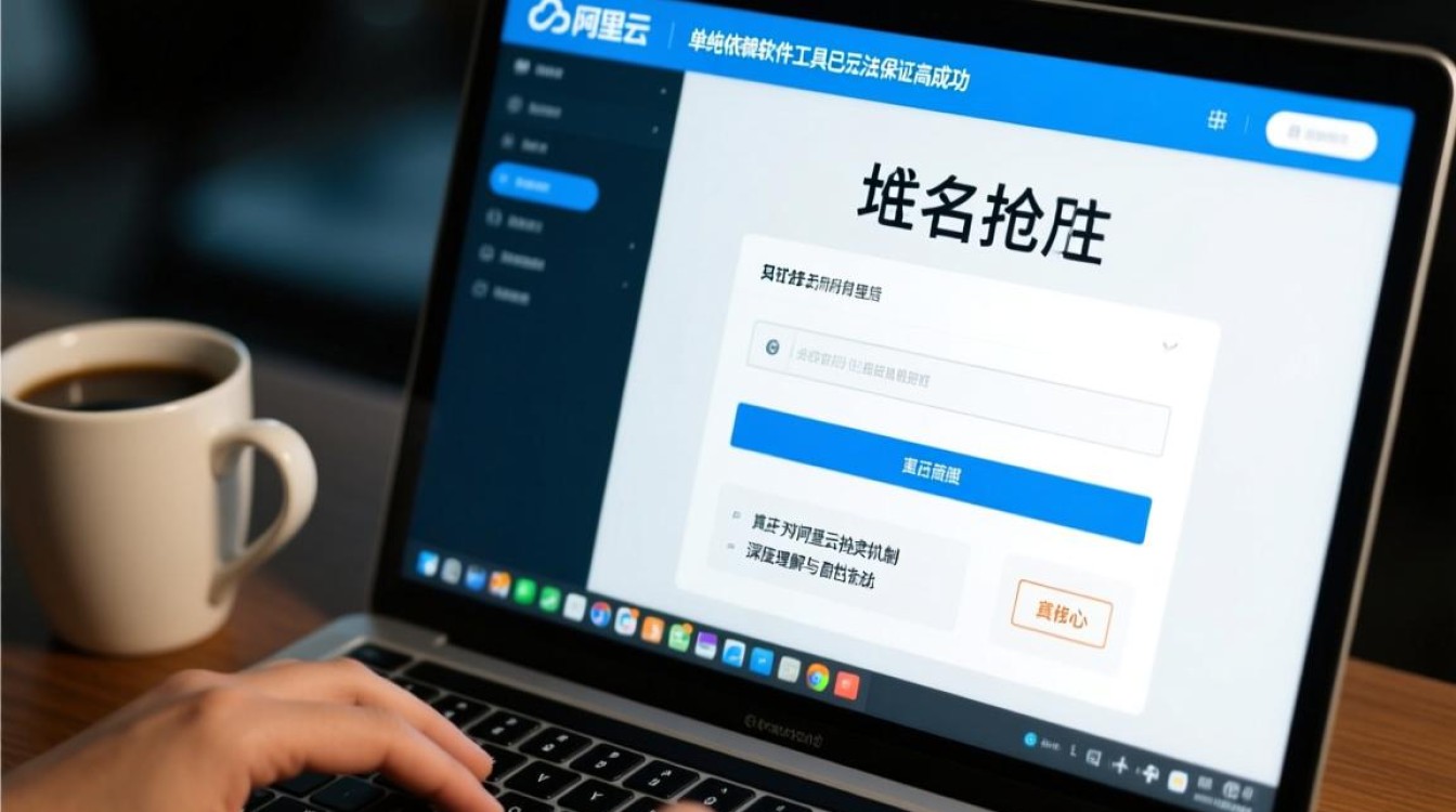 万网域名抢注软件哪个好用，如何提高成功率-好主机测评网