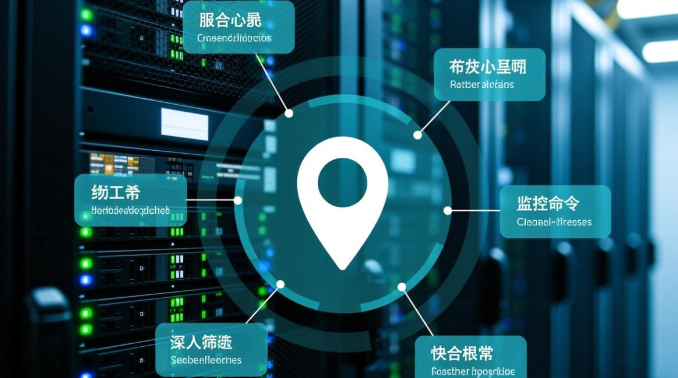 服务器怎么看系统日志，服务器日志文件在哪里查看