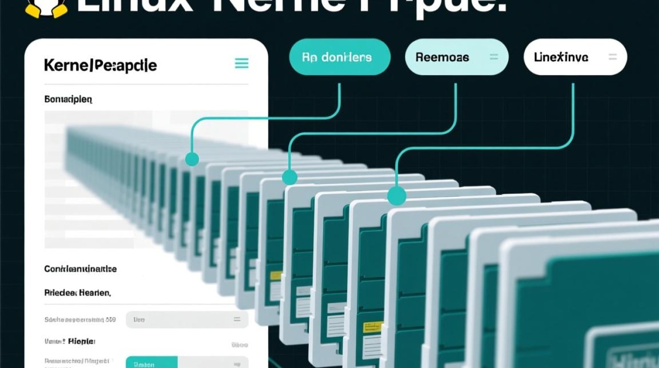 Linux内核队列有哪些，Linux内核队列原理详解-好主机测评网