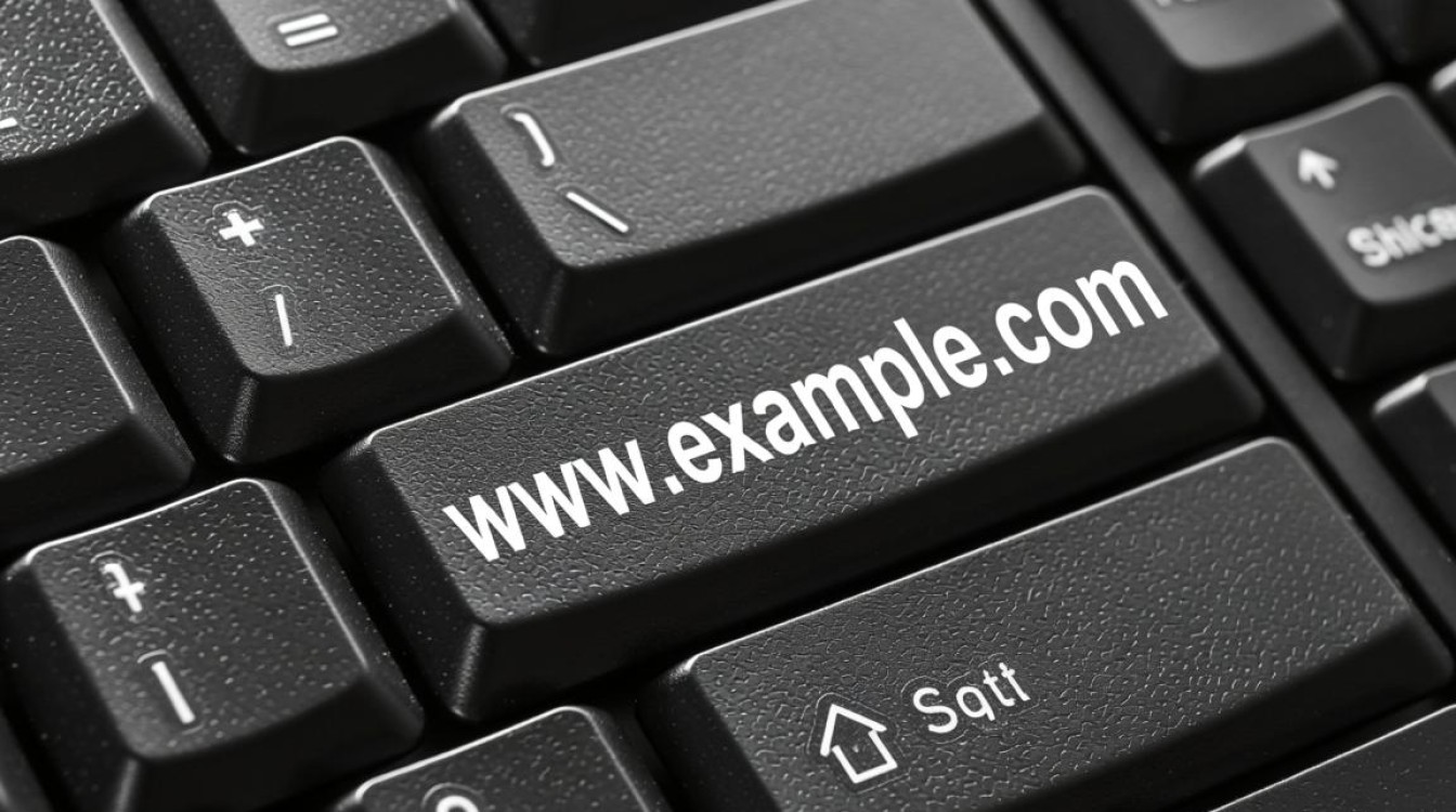 域名和主机怎么绑定，新手如何将域名解析到主机