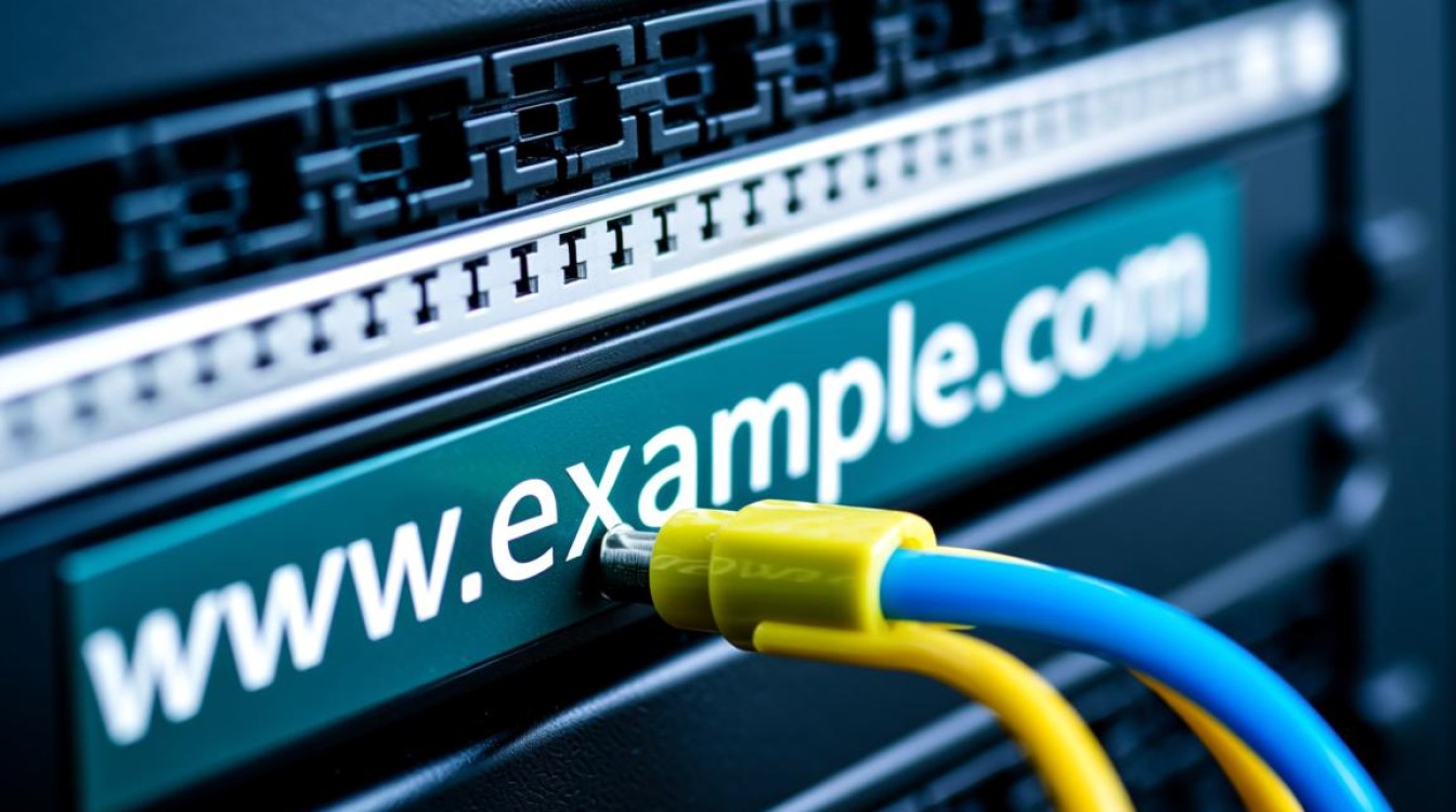 域名和主机怎么绑定，新手如何将域名解析到主机