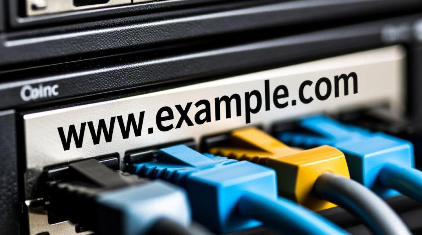 域名和主机怎么绑定，新手如何将域名解析到主机