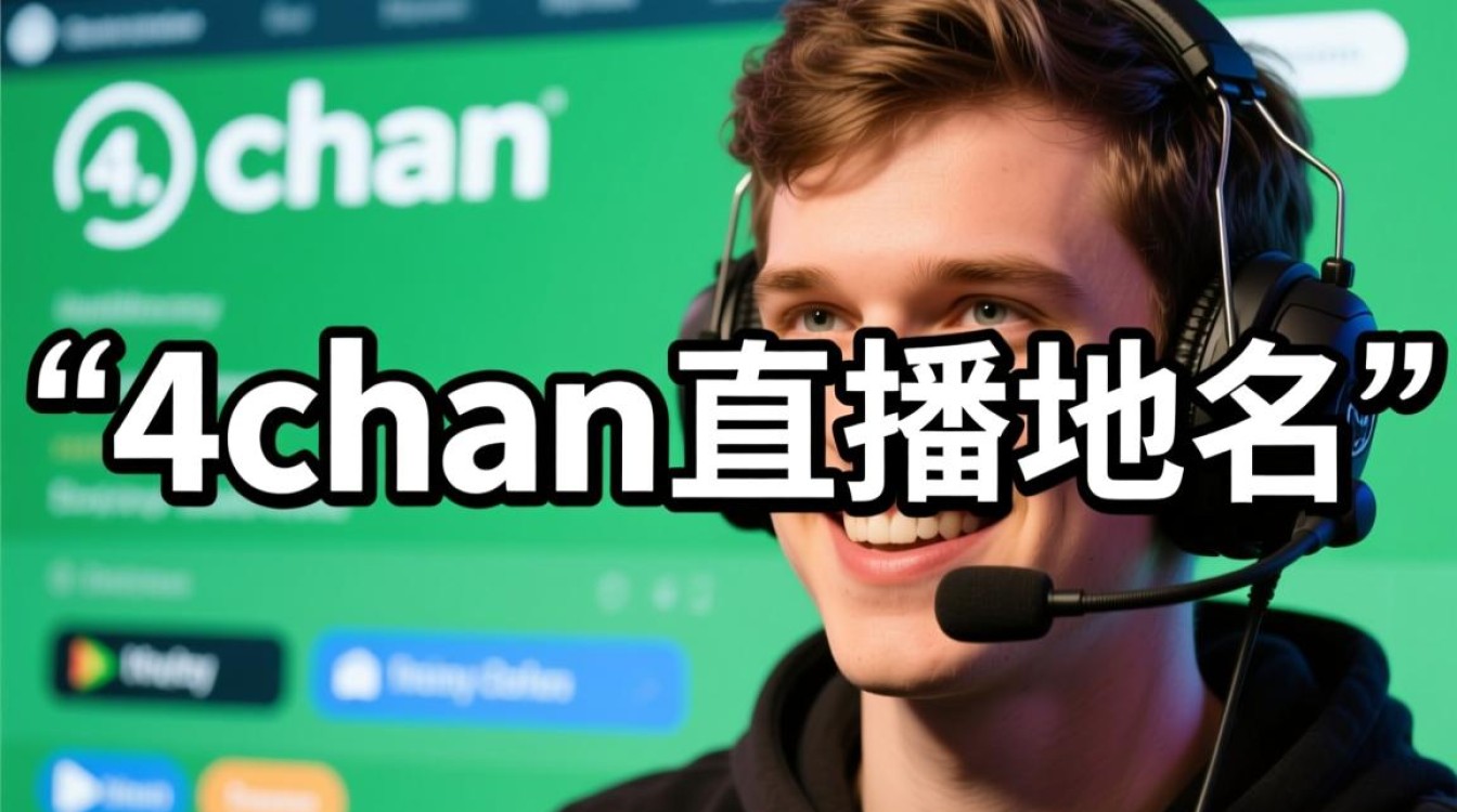 4chan直播域名是什么，最新4chan直播地址怎么进？-好主机测评网