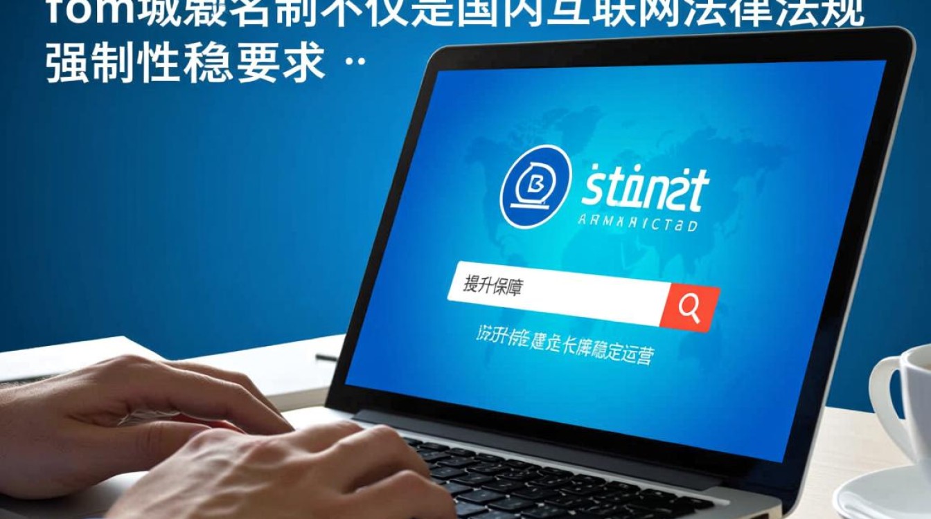 com域名实名制是必须的吗？com域名不实名有什么后果-好主机测评网