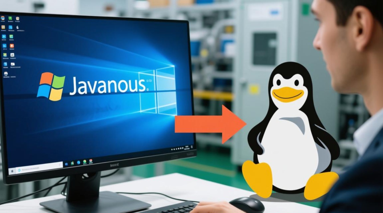 Java怎么转到Linux，Java项目部署Linux详细教程-好主机测评网
