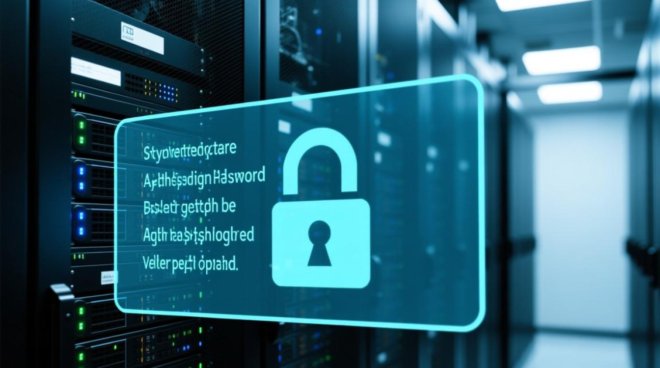 服务器管理员密码忘记了怎么办，如何查看服务器密码-好主机测评网