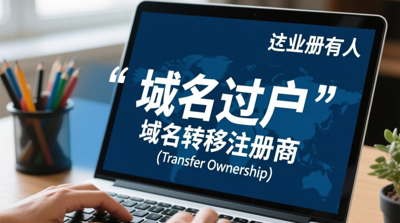 域名注册人怎么改，域名所有人变更需要什么资料