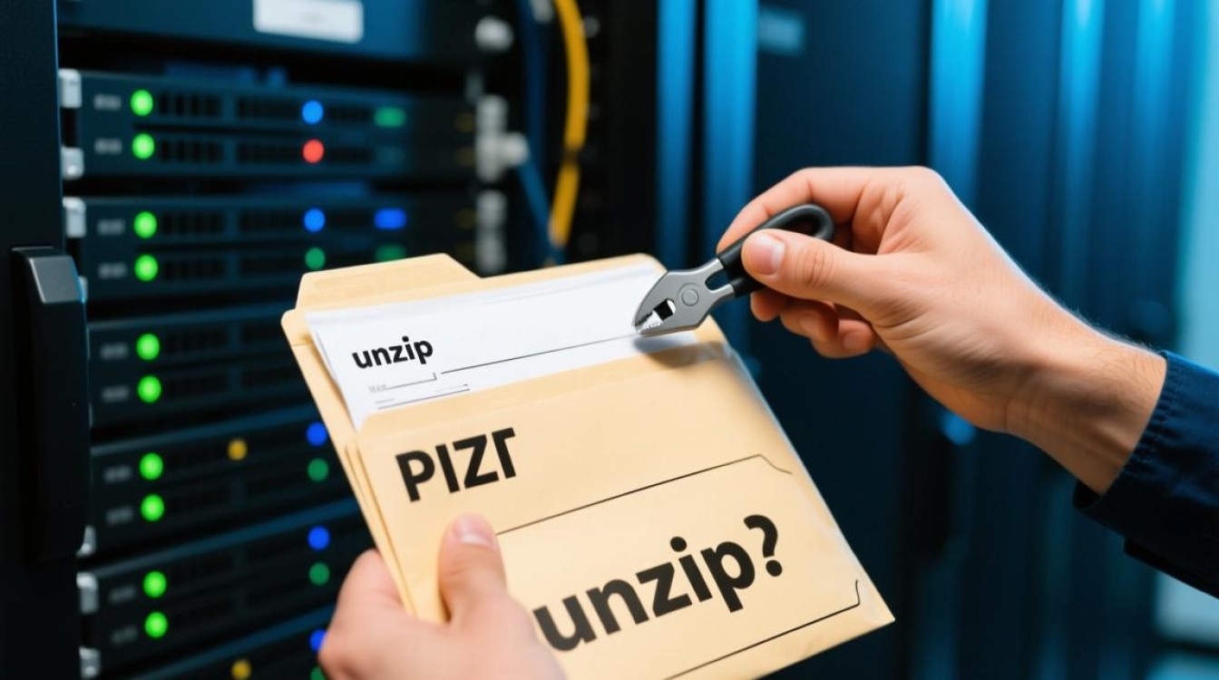 Linux怎么安装unzip，Linux没有unzip怎么办？