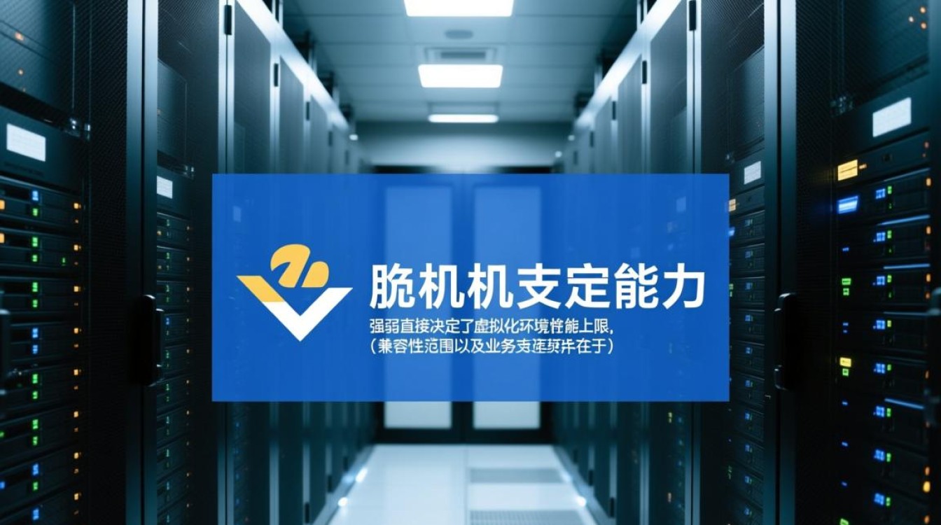 此虚拟机支持什么功能,虚拟机不支持怎么办?-好主机测评网