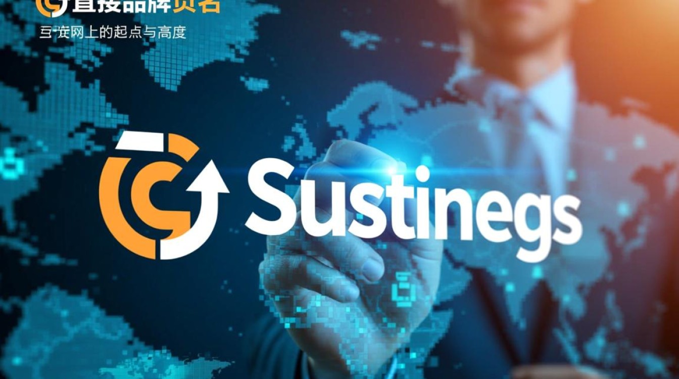 商业机构域名有哪些类型，商业域名后缀怎么选？-好主机测评网