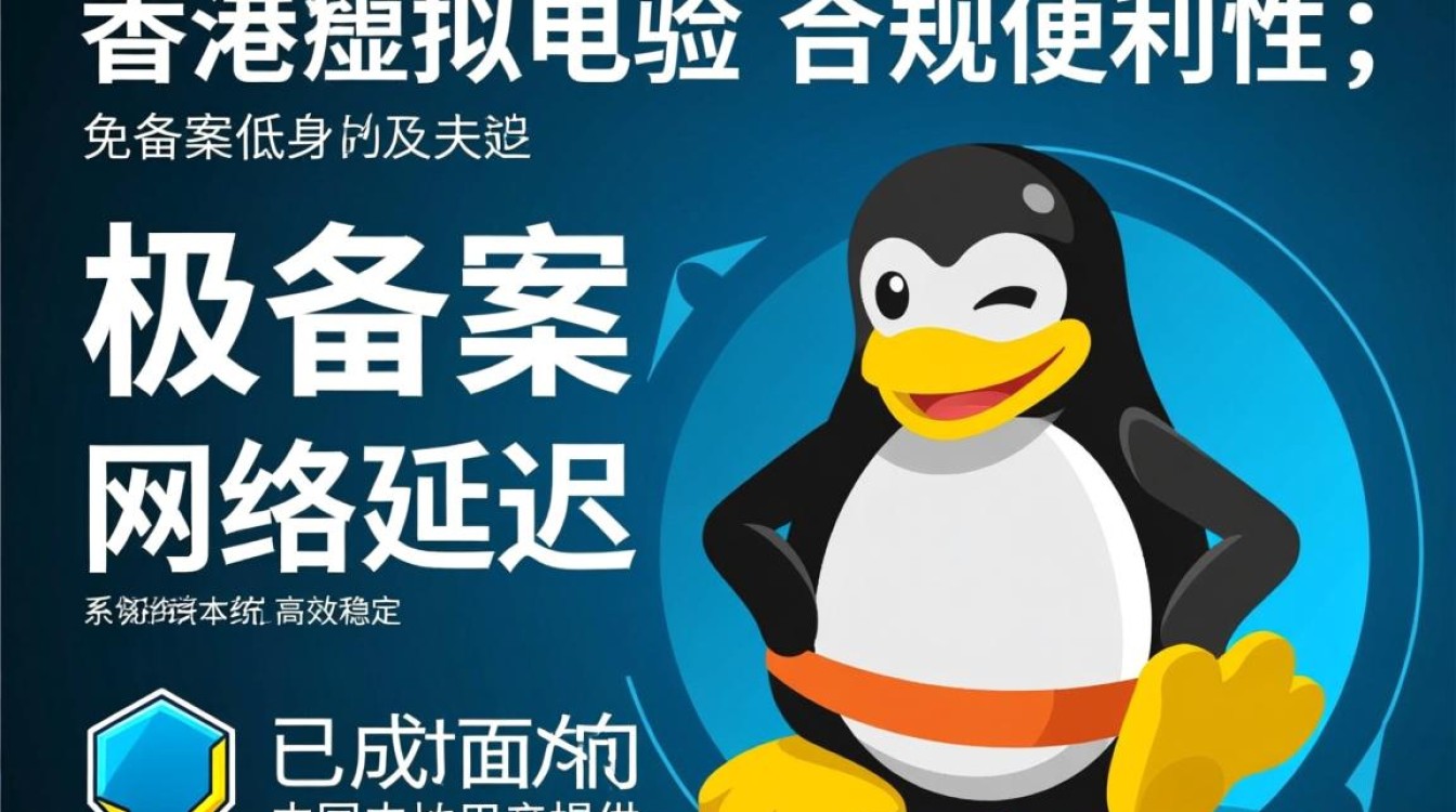 Linux香港虚拟机租用哪家好,速度快稳定吗?-好主机测评网