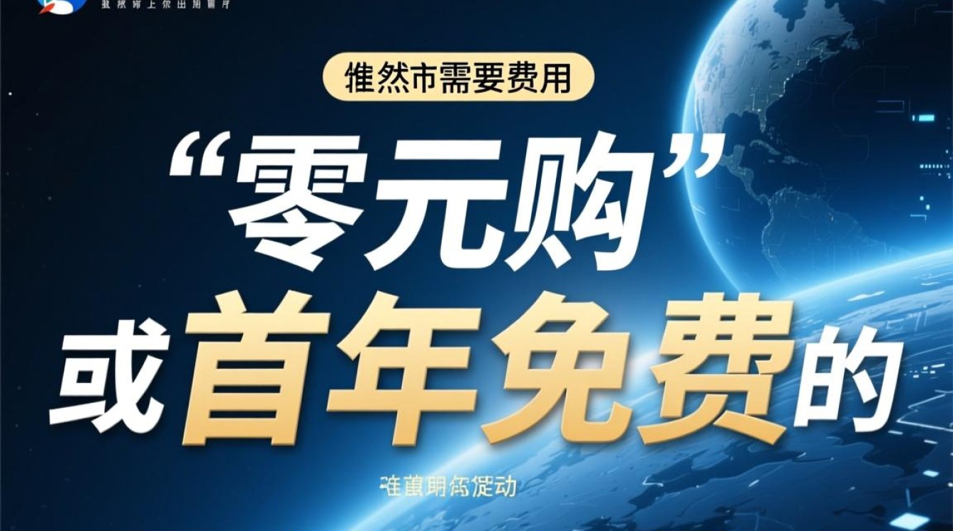 注册域名需要费用吗，注册一个域名一年多少钱？-好主机测评网