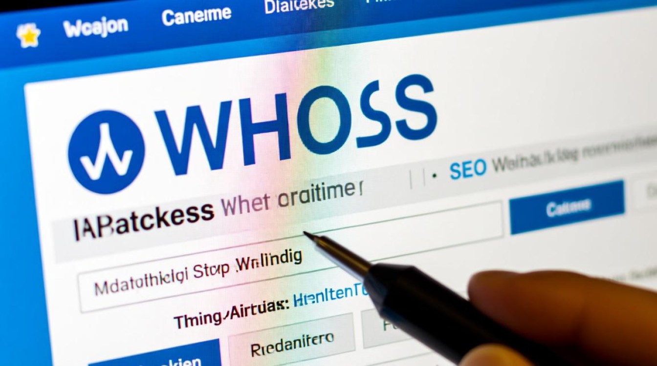 怎么查看域名注册时间，域名注册时间查询方法有哪些？-好主机测评网