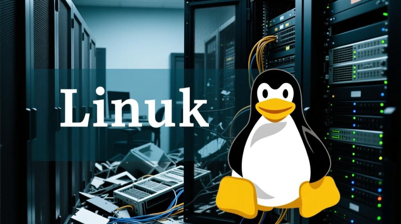 Linux启动错误怎么办，Linux开机无法启动如何解决-好主机测评网