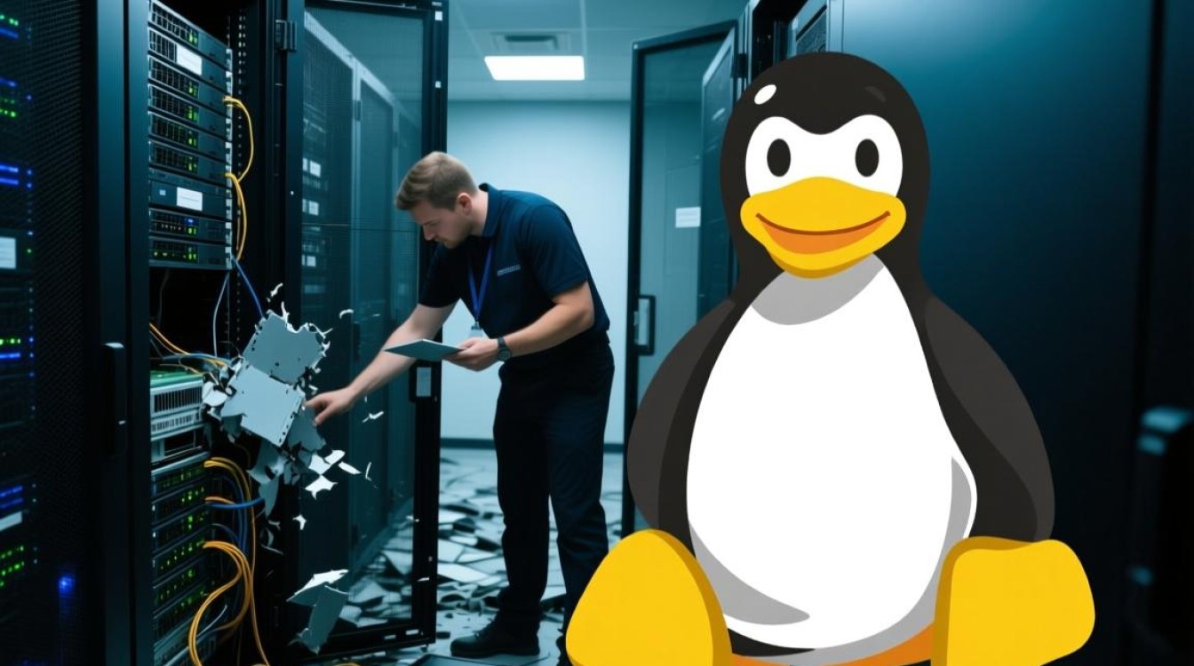 Linux启动错误怎么办，Linux开机无法启动如何解决