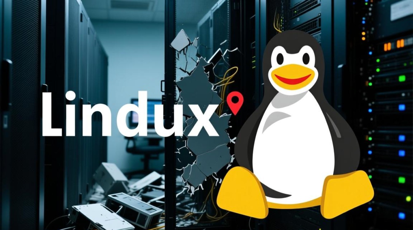 Linux启动错误怎么办，Linux开机无法启动如何解决