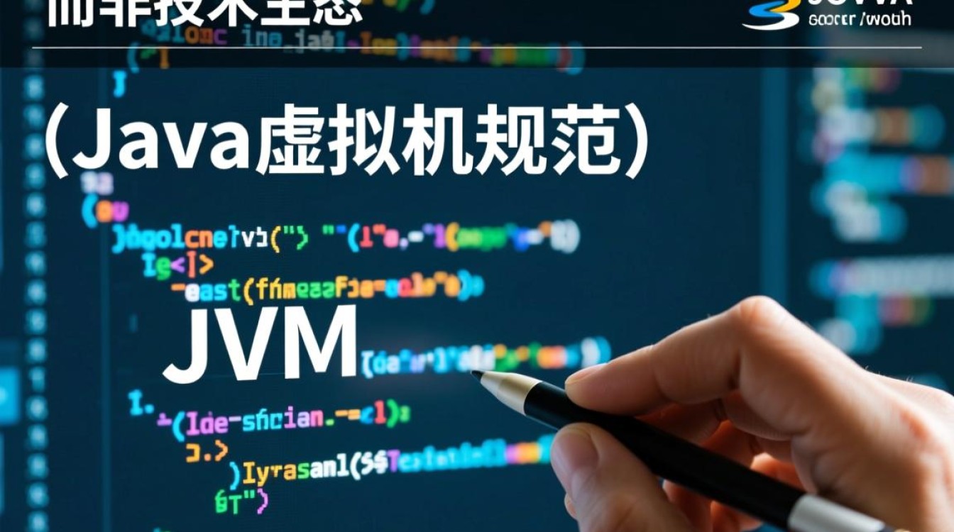 Java虚拟机规范是什么,JVM内存结构是如何划分的? Java虚拟机规范是什么,JVM内存结构是如何划分的?