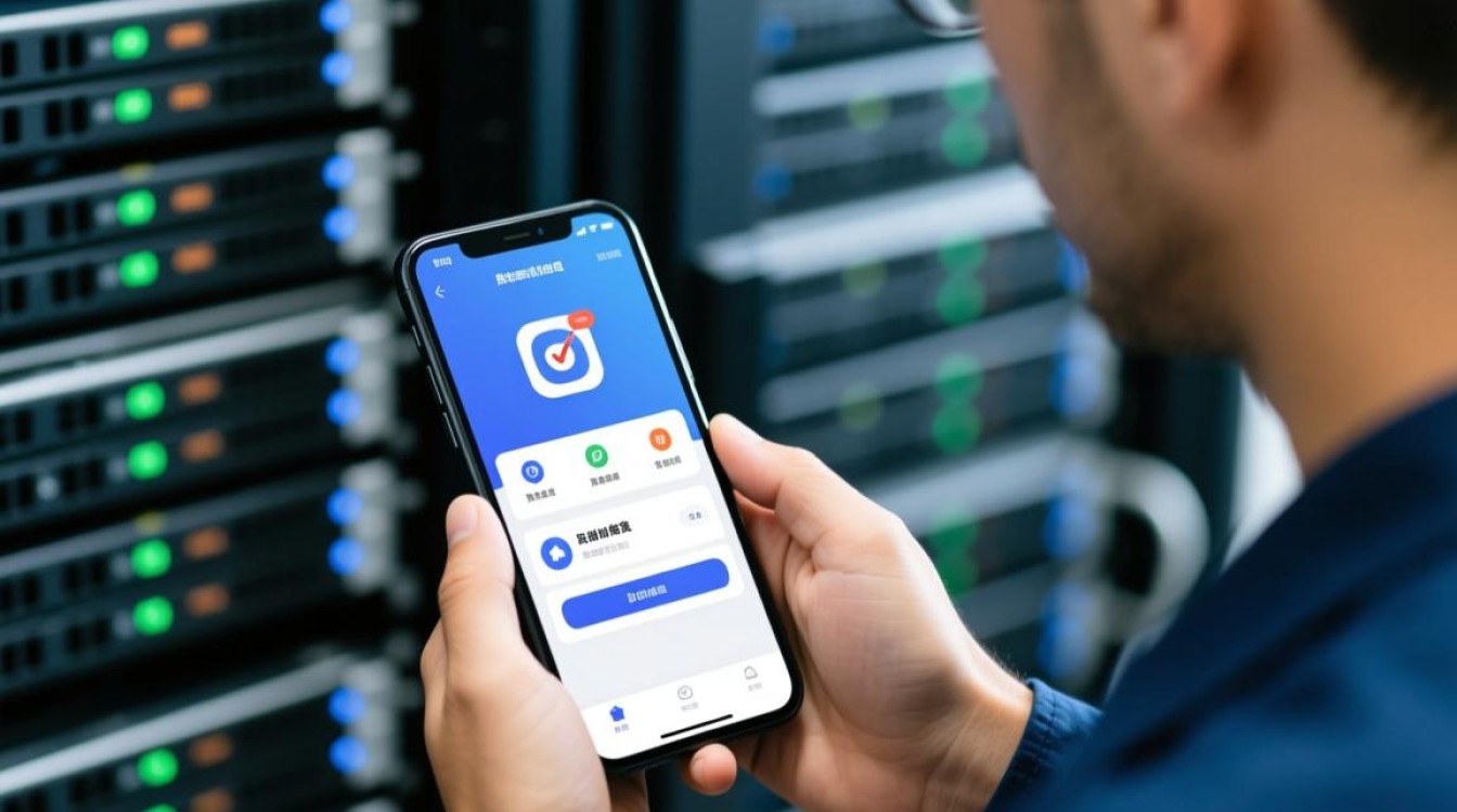 服务器怎么用手机访问，用什么软件可以远程连接-好主机测评网