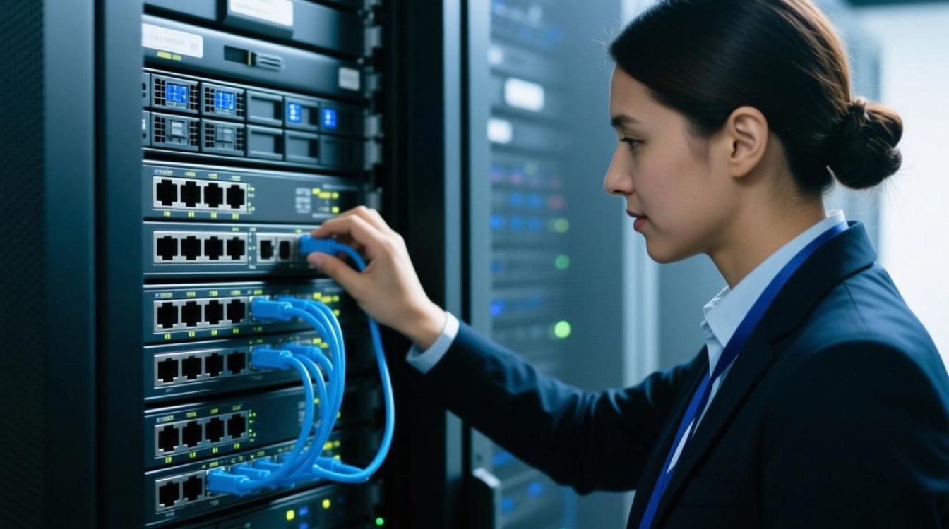 服务器怎么看端口,服务器端口被占用怎么查?-好主机测评网