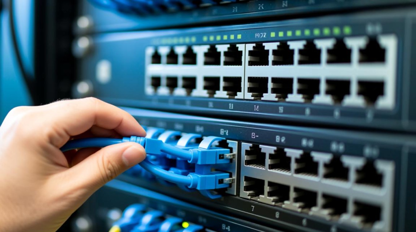 服务器怎么看端口，服务器端口被占用怎么查？