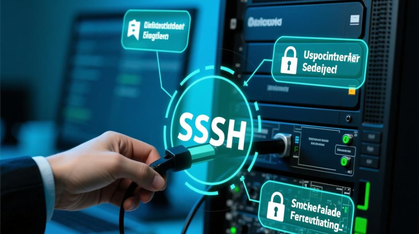 虚拟机不能ssh怎么办,虚拟机ssh连接失败怎么解决?-好主机测评网