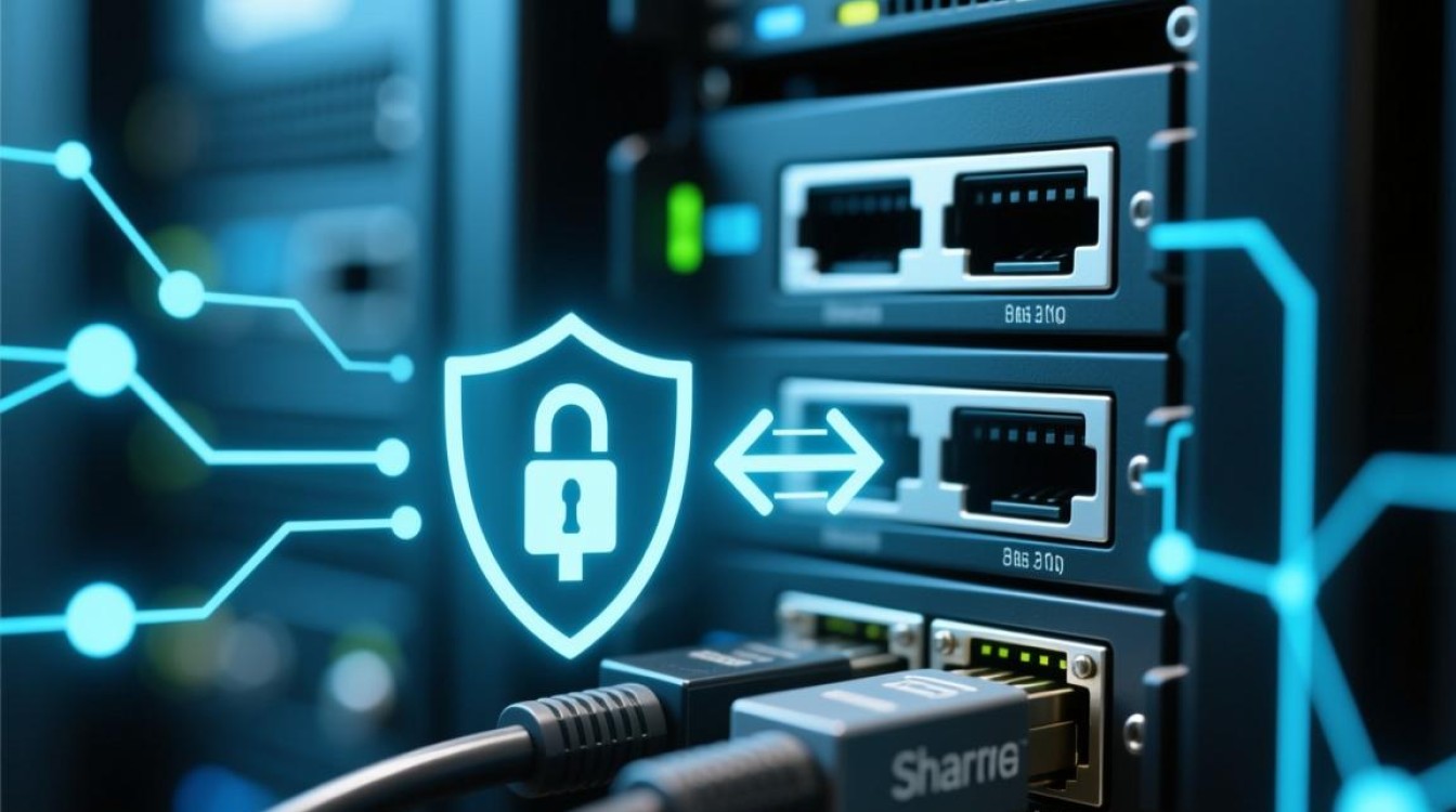 共享虚拟机端口如何设置，如何进行端口映射？