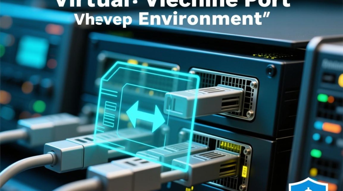 共享虚拟机端口如何设置，如何进行端口映射？