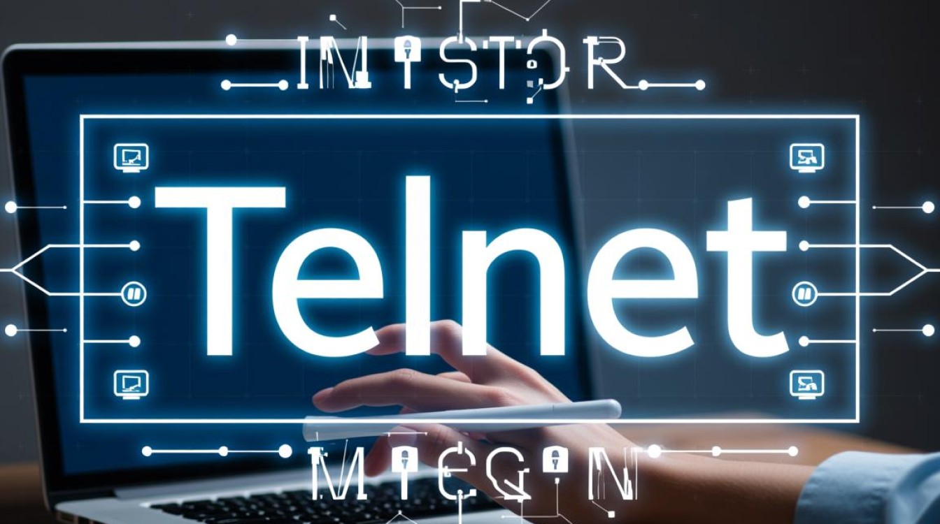 Linux怎么下载telnet，安装命令详细步骤教程？