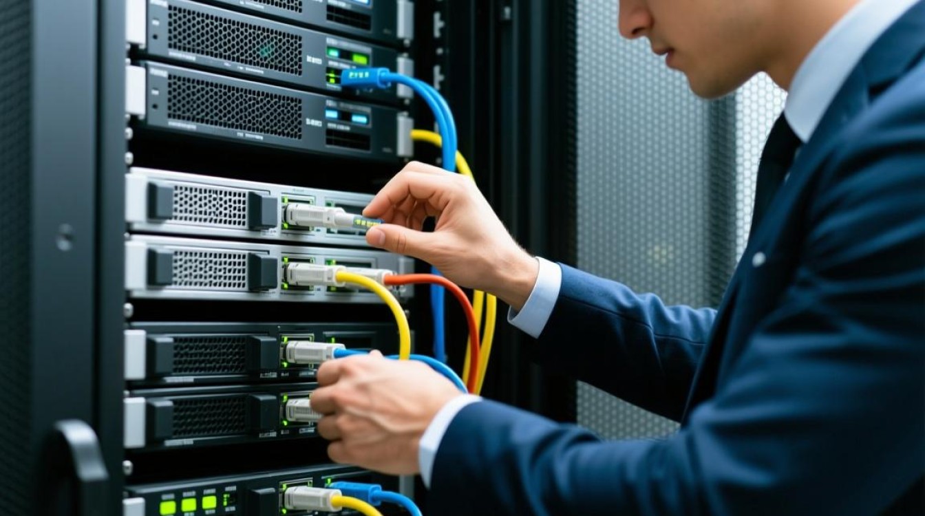 Apache局域网域名访问怎么设置，Apache局域网域名访问不了怎么办