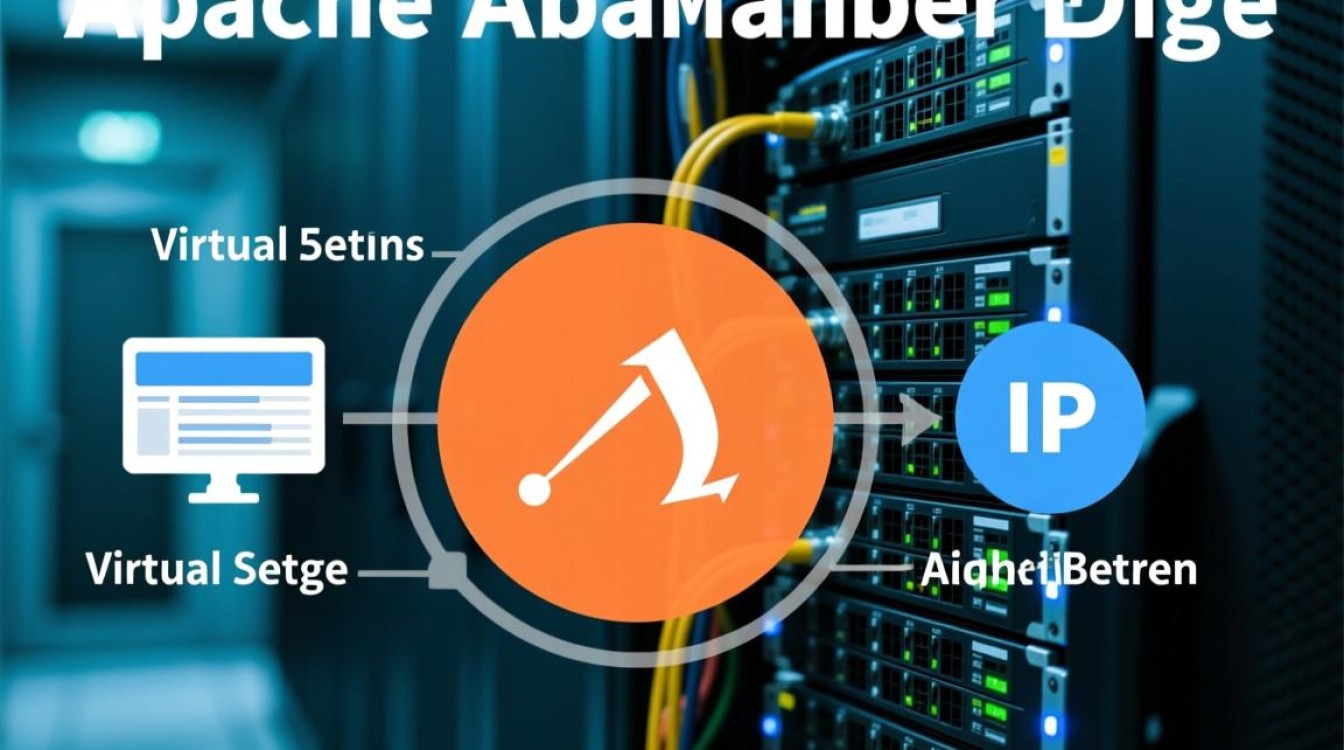 Apache局域网域名访问怎么设置，Apache局域网域名访问不了怎么办