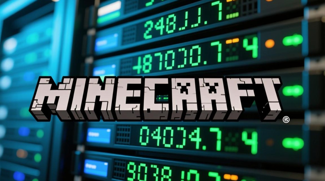 MC服务器怎么绑定域名，我的世界服务器域名解析教程-好主机测评网