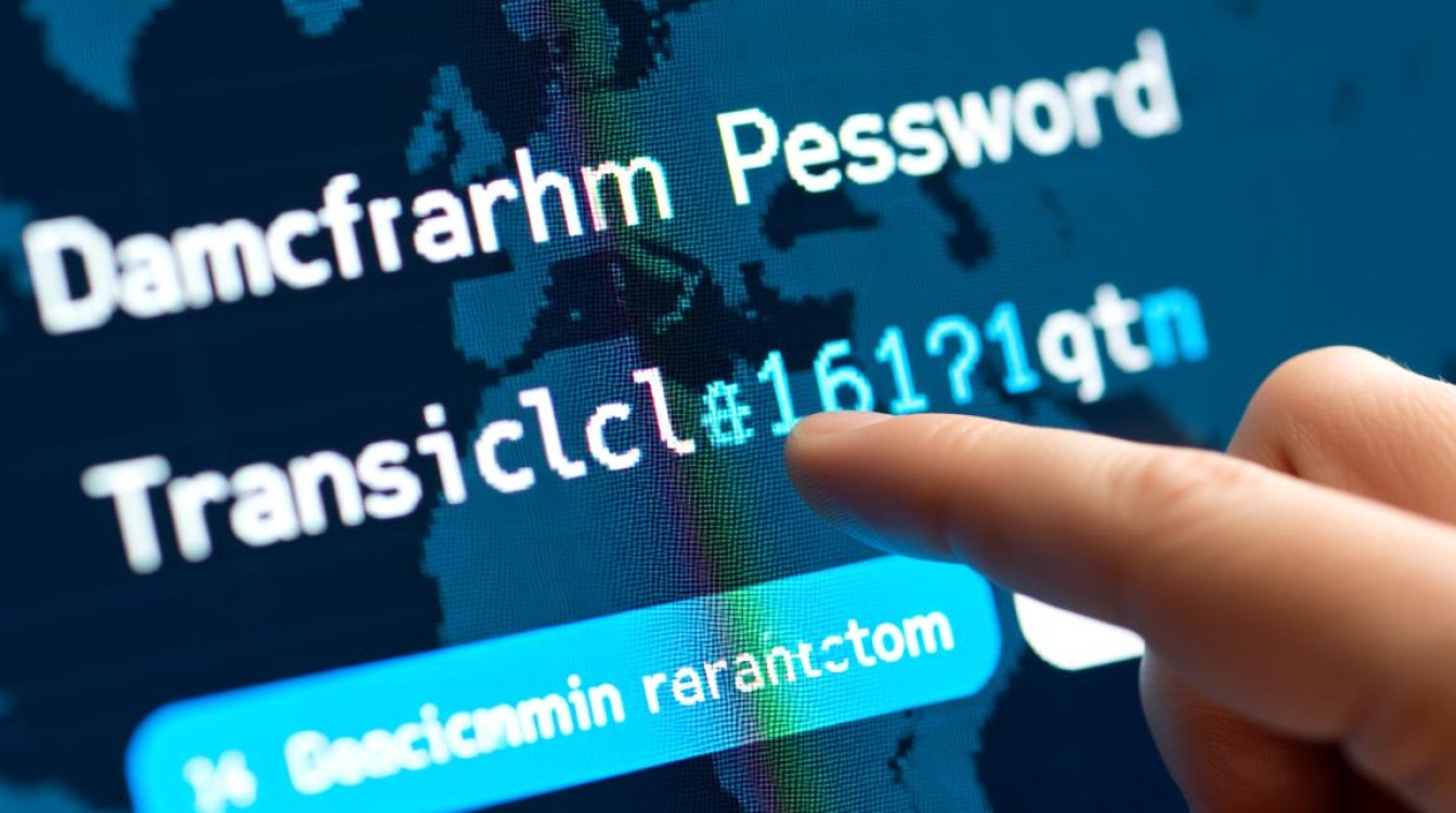 新网域名转移密码怎么获取，如何查询域名转移码？-好主机测评网